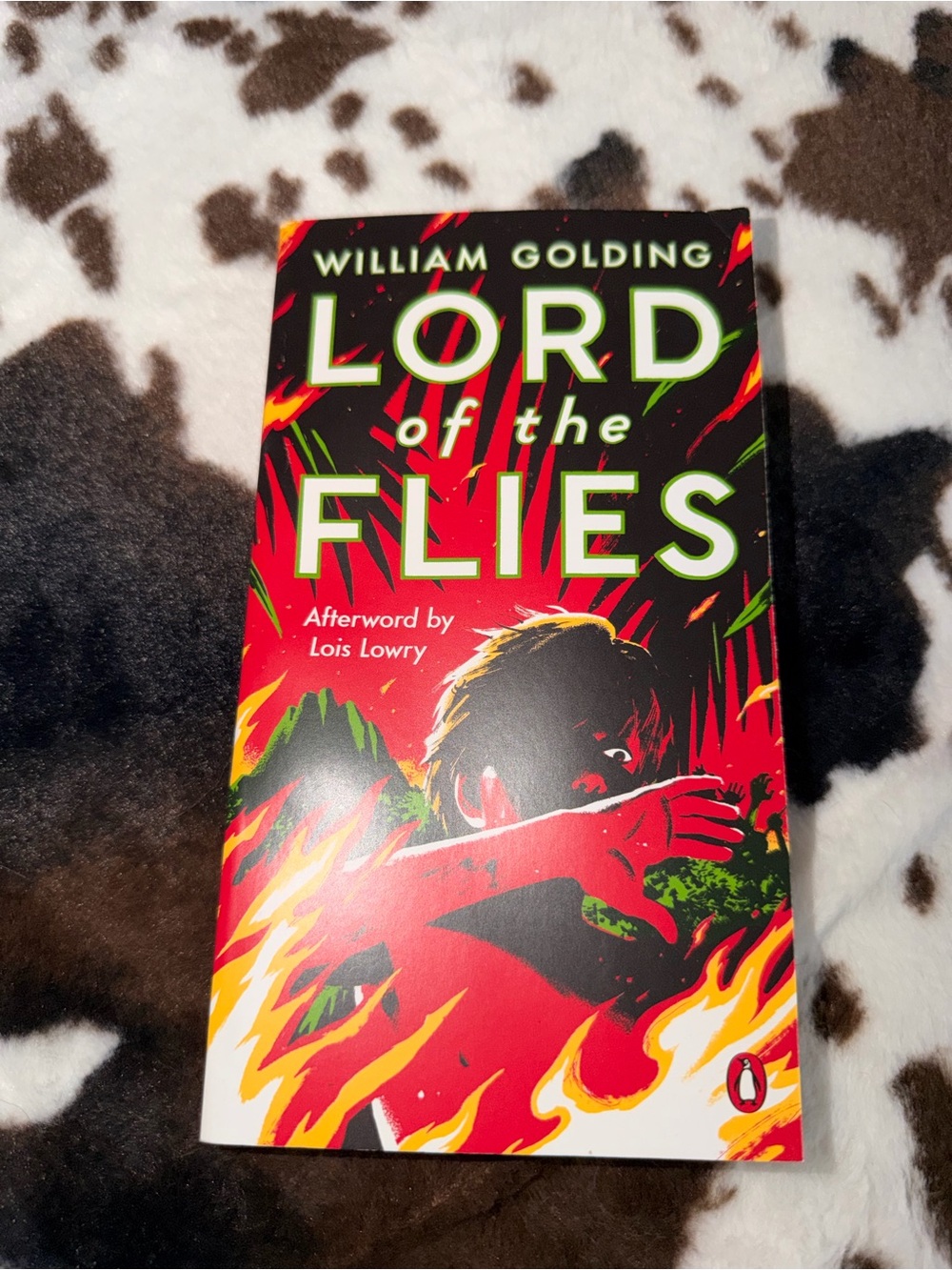 Lord of the Flies